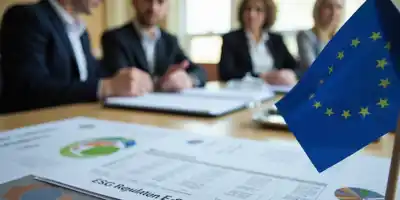 ЕС соглашается на значительное сокращение ESG-требований под давлением США