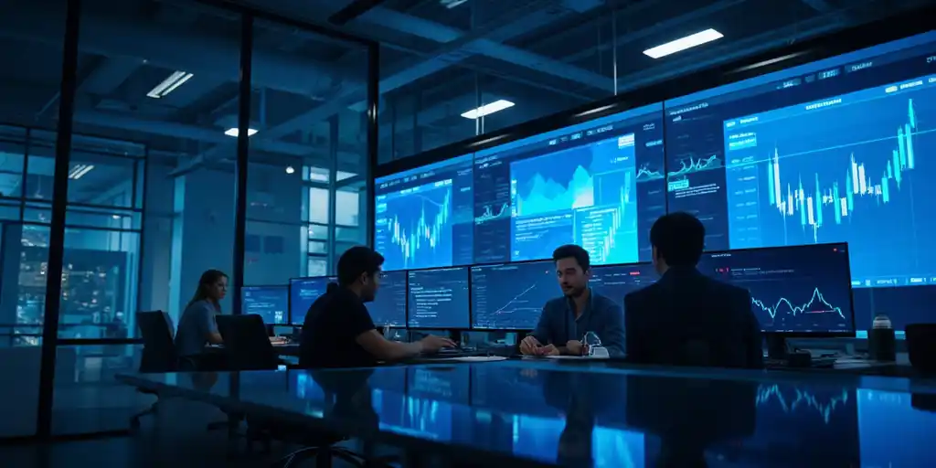 Акционерная компания Accelerant завершила IPO на американском рынке