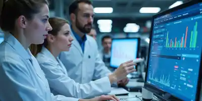 Китайская биотехнологическая компания представила новый препарат для снижения веса