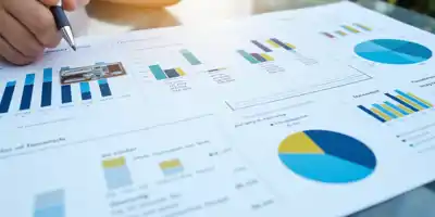 Сокращение экспорта и импорта в РФ в 2025 году