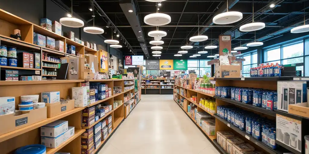 MR DIY лидирует среди ритейлеров Юго-Восточной Азии