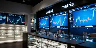 Компания Lenskart Solutions планирует провести IPO на $1 млрд