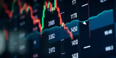 Приостановка торгов на Тегеранской фондовой бирже