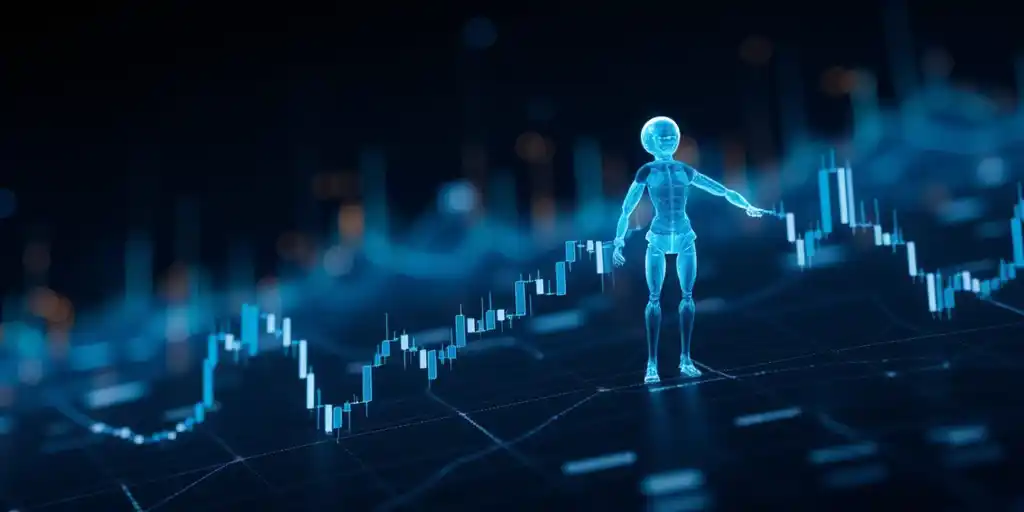 Пузырь ИИ на рынке: причины и риски