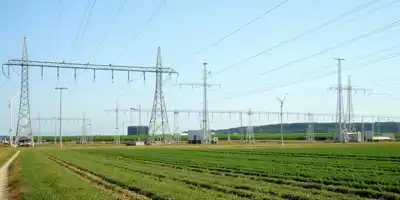 Оператор электросетей Франции прогнозирует избыток энергии на несколько лет