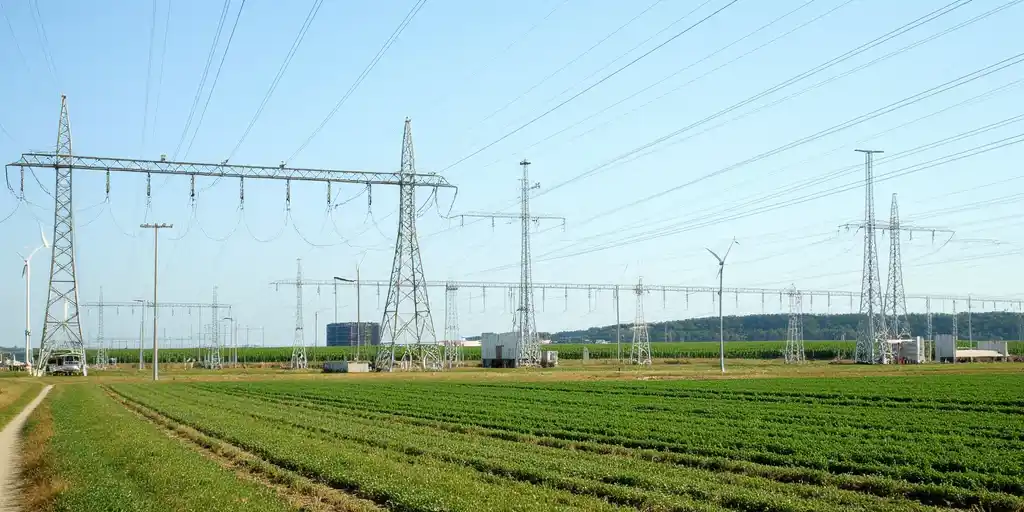 Оператор электросетей Франции прогнозирует избыток энергии на несколько лет