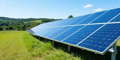 Фонд Азербайджана приобретет 49% солнечных активов Enfinity в Италии