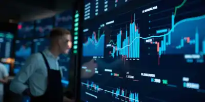 Перспективы роста акций Tencent на фоне низких оценок