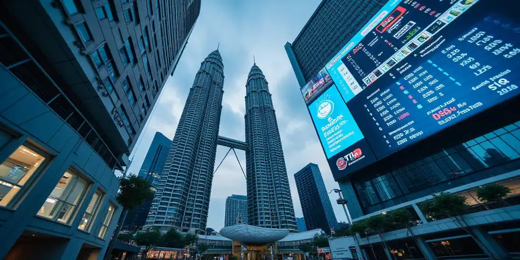 Ринггит продолжит опережать азиатские валюты в 2026 году благодаря ИИ