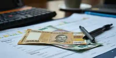 Ослабление индийской рупии и гособлигаций на фоне геополитики