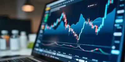 Акции Moderna снизились после заявлений FDA о новых требованиях к вакцинам