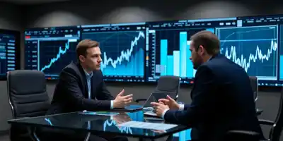 Рост деловой активности в США достиг максимального уровня с начала года благодаря сфере услуг