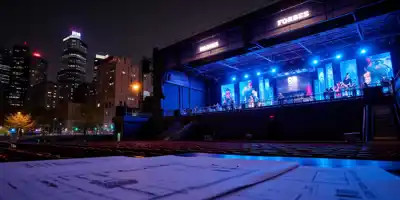 Avant Gardner объявил о банкротстве из-за финансовых трудностей