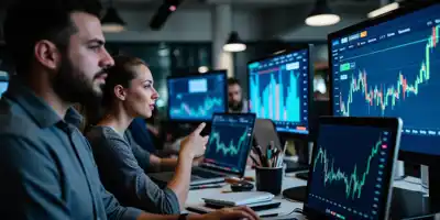 Рост интереса молодых инвесторов к альтернативным активам меняет стратегии Уолл-стрит