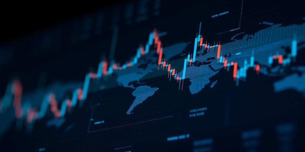 Необычные тенденции на финансовых рынках в 2025 году
