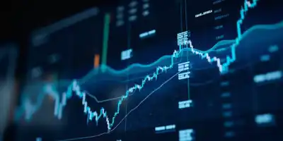 Рост индекса S&P 500 на фоне ожиданий смягчения монетарной политики ФРС