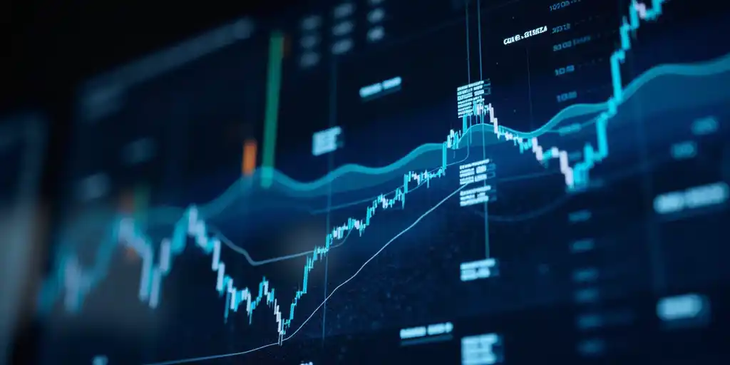 Рост индекса S&P 500 на фоне ожиданий смягчения монетарной политики ФРС