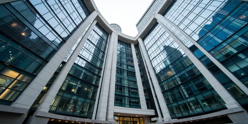 Путин о защите независимости Банка России