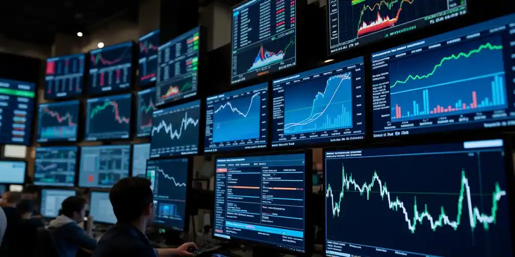 Нигерия пересматривает передачу торговли облигациями Центробанку