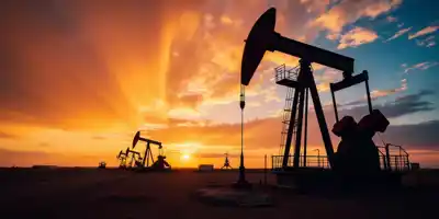 ОПЕК+ увеличит добычу нефти на 547 тыс. б/с с сентября
