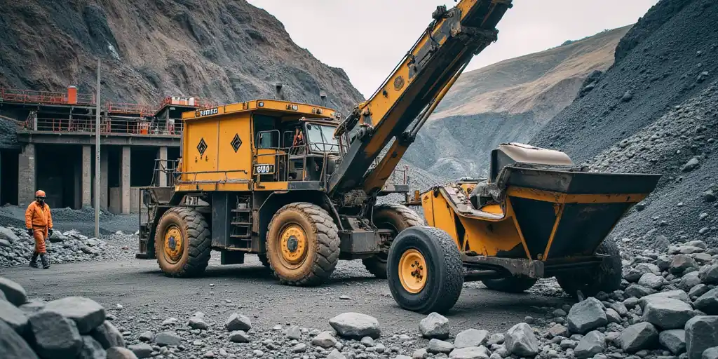 Anglo American близка к сделке по покупке Teck Resources