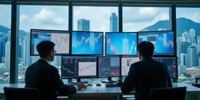 Hang Seng Bank: Рост кредитных потерь в секторе недвижимости обрушил акции