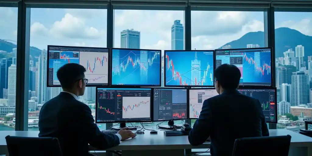 Hang Seng Bank: Рост кредитных потерь в секторе недвижимости обрушил акции