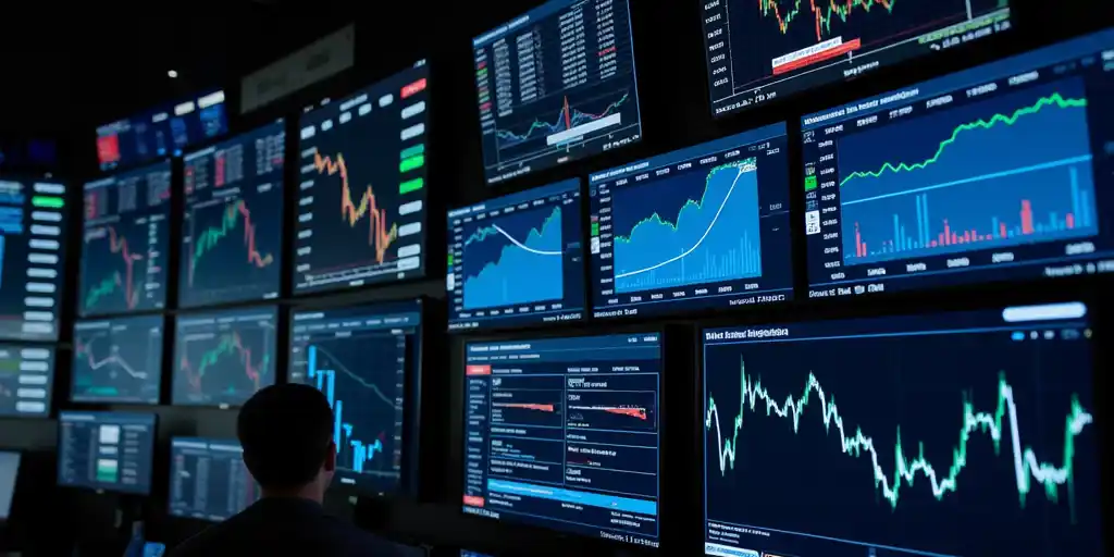 Почему Уолл-стрит верит в будущее рынков предсказаний