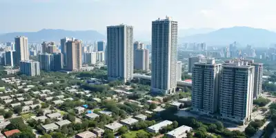 Ввод жилья в России в октябре вырос на 9%