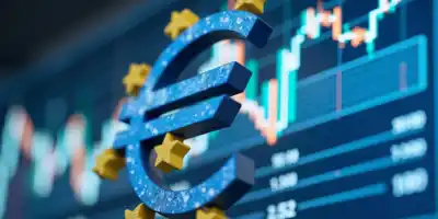 Инфляция в еврозоне сохранилась на уровне 2,2% в апреле
