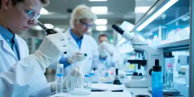 Финрезультаты Merck & Co. превысили прогнозы аналитиков