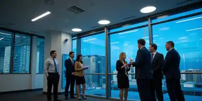 Сделка Boeing и Spirit AeroSystems на $4.7 млрд под антимонопольной проверкой в Великобритании