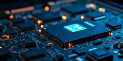 Samsung Electronics сообщила о снижении прибыли из-за проблем в полупроводниковом секторе