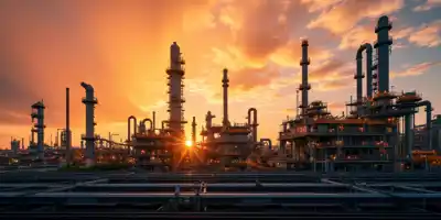 Турция сокращает импорт российской нефти на фоне санкционных ограничений