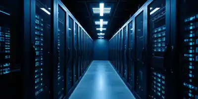 Morgan Stanley откладывает продажу долгов дата-центров из-за рисков Alibaba