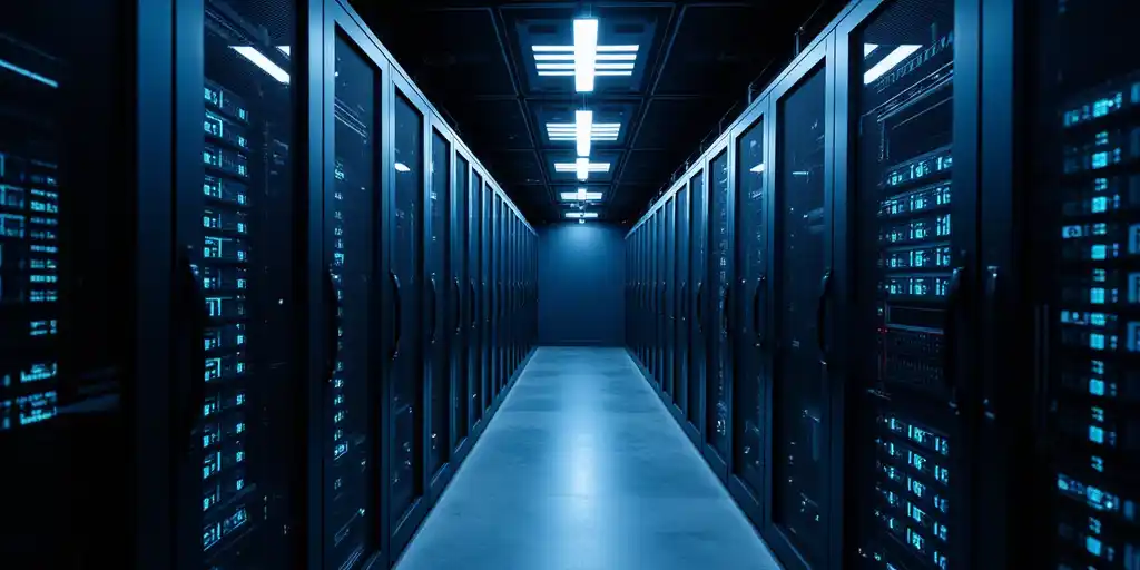 Morgan Stanley откладывает продажу долгов дата-центров из-за рисков Alibaba