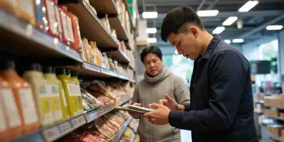 Китайские потребители стали более экономными после торговой войны с США