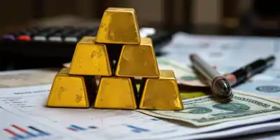 Международные резервы России снизились до 741 млрд долларов