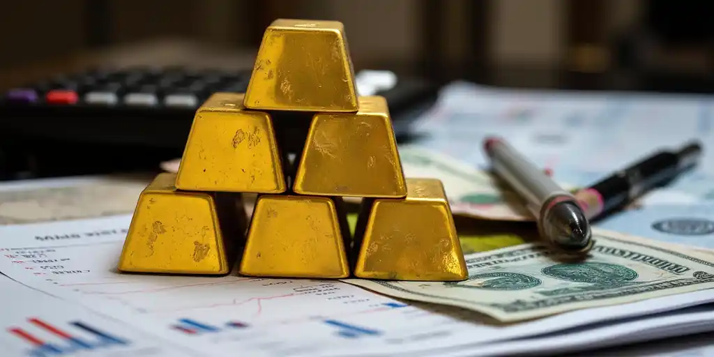 Международные резервы России снизились до 741 млрд долларов