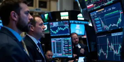 Инвесторы оценивают Федеральную резервную систему после Пауэлла