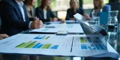 Ancora может добиться успеха несколькими путями в борьбе за Warner Bros.