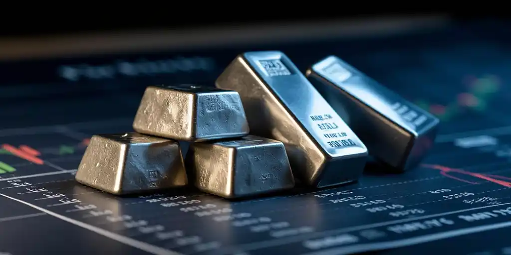 Серебро устанавливает новые рекорды: цена выше $114 за унцию