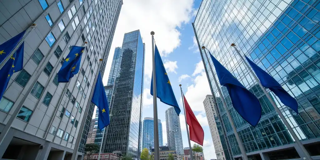 Путин: конфискация активов РФ в Европе приравнивается к воровству