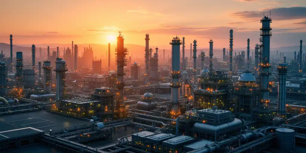 Российские нефтяные компании получили 80,4 млрд рублей по демпферу в августе