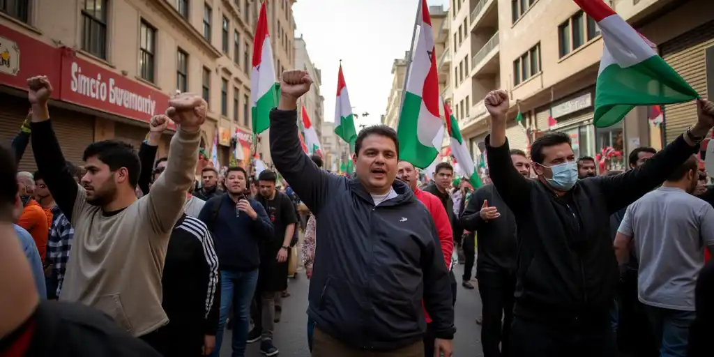 Как возникли экономические протесты в Иране и чем они могут завершиться