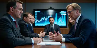 Уоррен Баффет передает управление Berkshire Hathaway: новому руководителю предстоит решать задачи