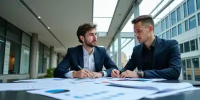 Gerresheimer сообщает о вероятных бухгалтерских нарушениях по результатам внутренней проверки