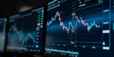 Влияние ETF с плечом на ускорение рыночной коррекции