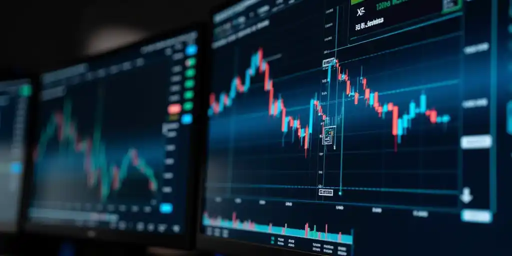 Влияние ETF с плечом на ускорение рыночной коррекции