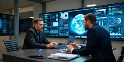 Рост акций IBM на фоне партнерства с компанией Anthropic